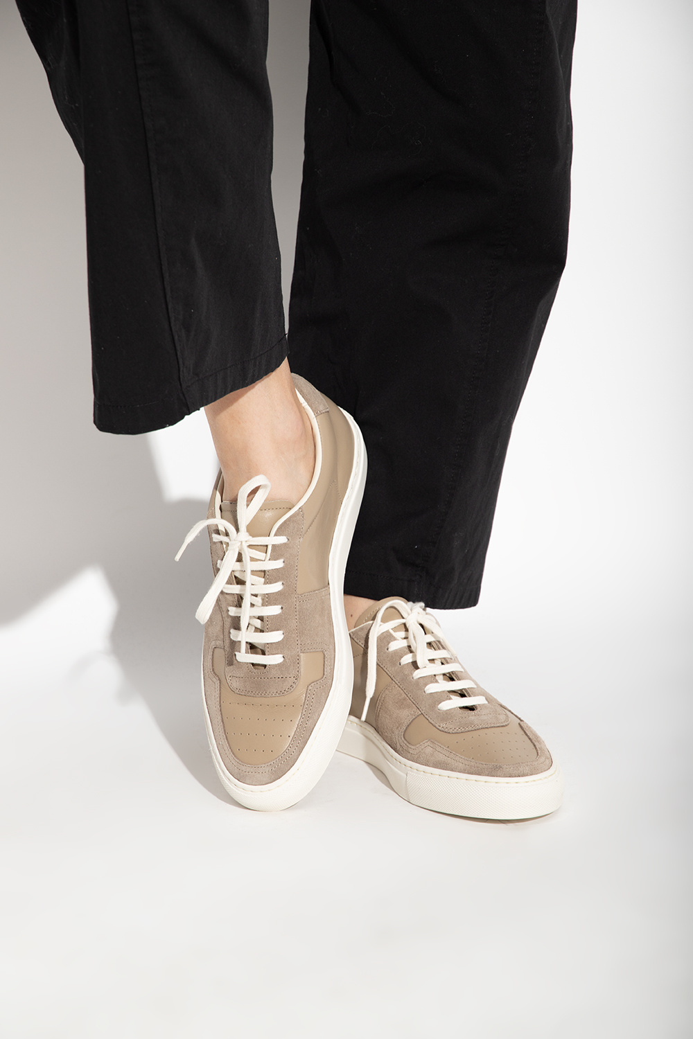 Common projects hot sale bball sneakers